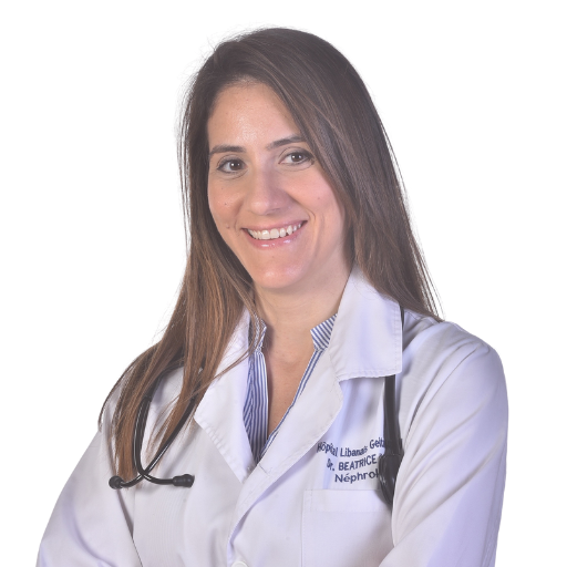 Beatrice Karam MD